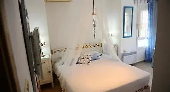 Ilayda's Alacati