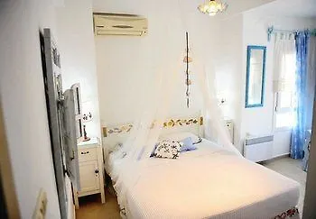 Ilayda's Hotel 2*