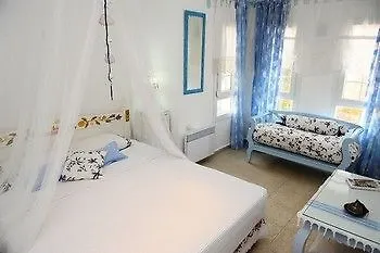 Ilayda's Hotel Alacati