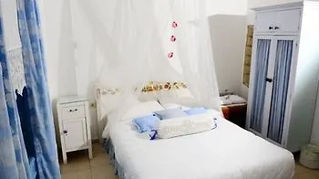 Hotel Ilayda's Alacati
