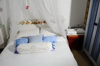 Ilayda's Hotel 2*