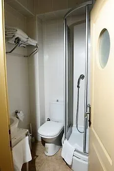 Ilayda's Hotel